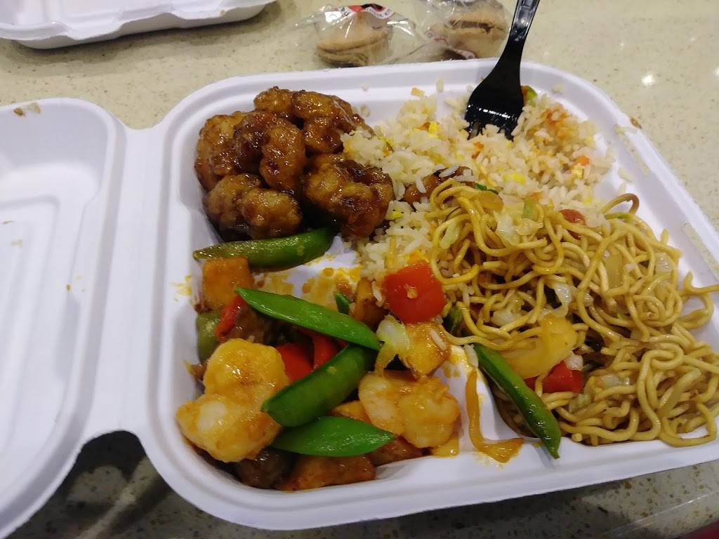 Panda Express | meal takeaway | 361 N Capitol Ave, San Jose, CA 95133, USA | 4082585618 OR +1 408-258-5618
