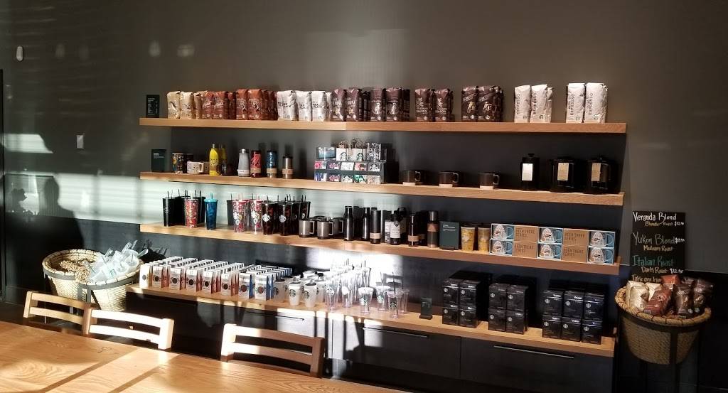 Starbucks | cafe | 7052 Blue Mound Rd, Fort Worth, TX 76131, USA | 8172328866 OR +1 817-232-8866