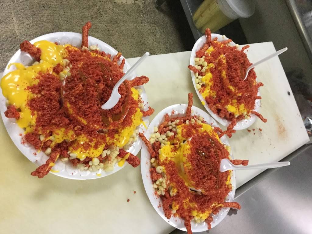 Neveria Castillo | restaurant | 730 E Brown Rd #106, Mesa, AZ 85203, USA | 6026008598 OR +1 602-600-8598