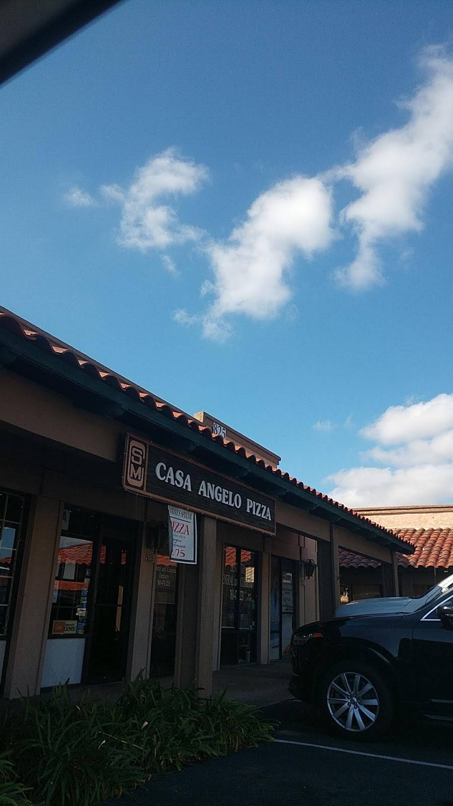 Casa Angelo | restaurant | 823 W San Marcos Blvd, San Marcos, CA 92078, USA | 7604719725 OR +1 760-471-9725