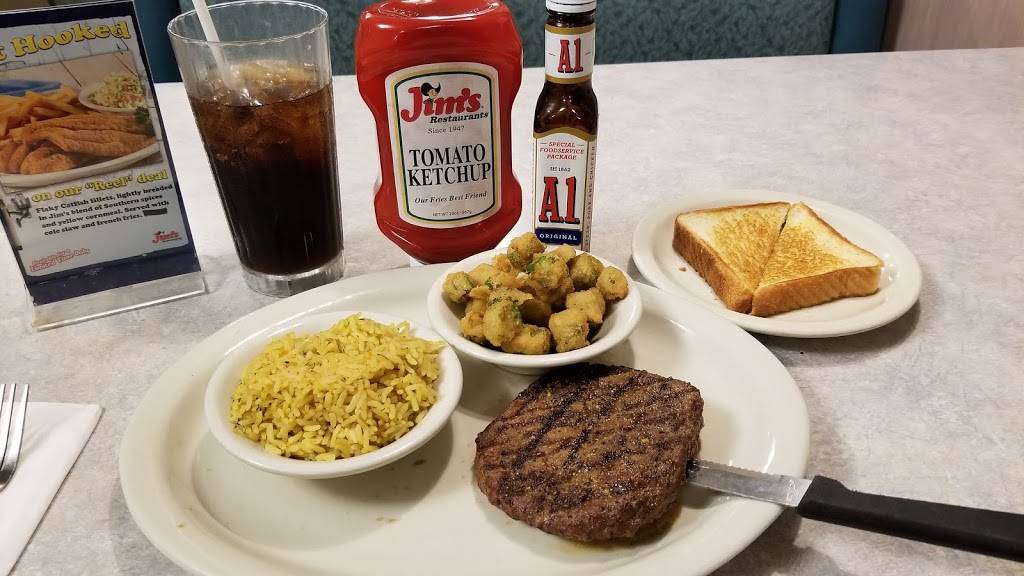 Jims | restaurant | 9091 Research Blvd, Austin, TX 78758, USA | 5128371119 OR +1 512-837-1119