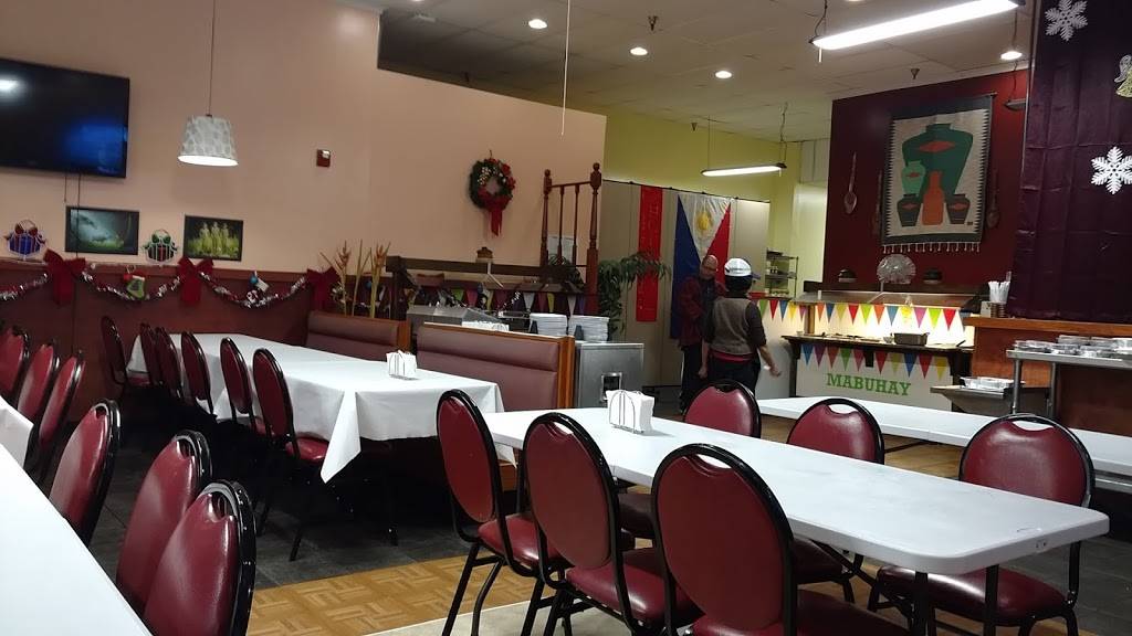 Mabuhay Restaurant & Catering | restaurant | 1232 Bloomingdale Rd, Glendale Heights, IL 60139, USA | 6307657680 OR +1 630-765-7680
