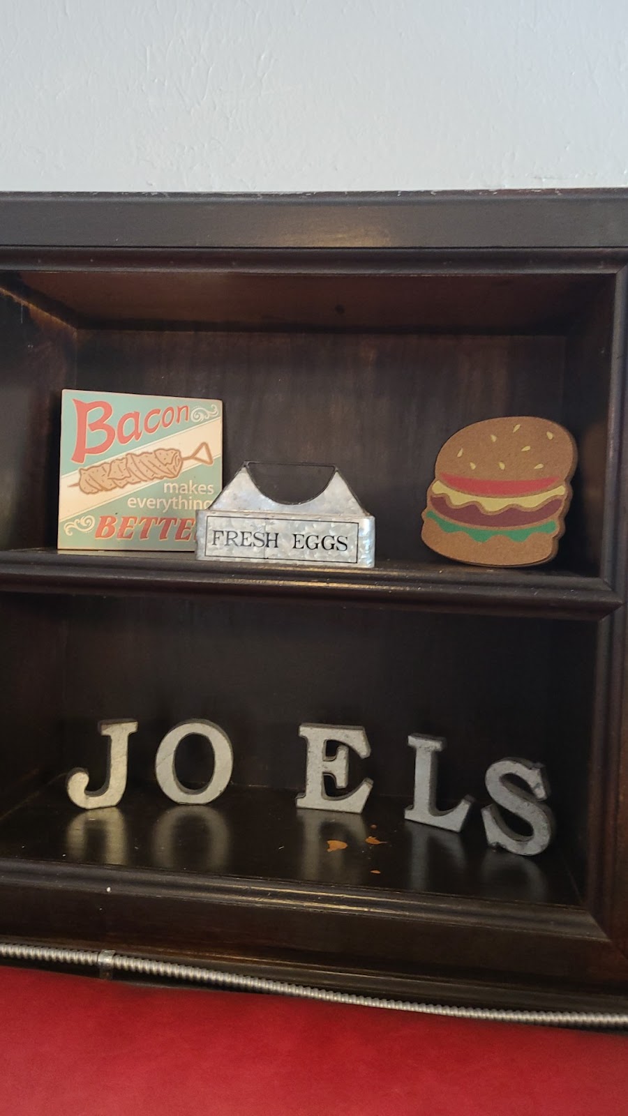 Jo-els | restaurant | 903 N 4th St, Monroe, LA 71201, USA | 3186004975 OR +1 318-600-4975