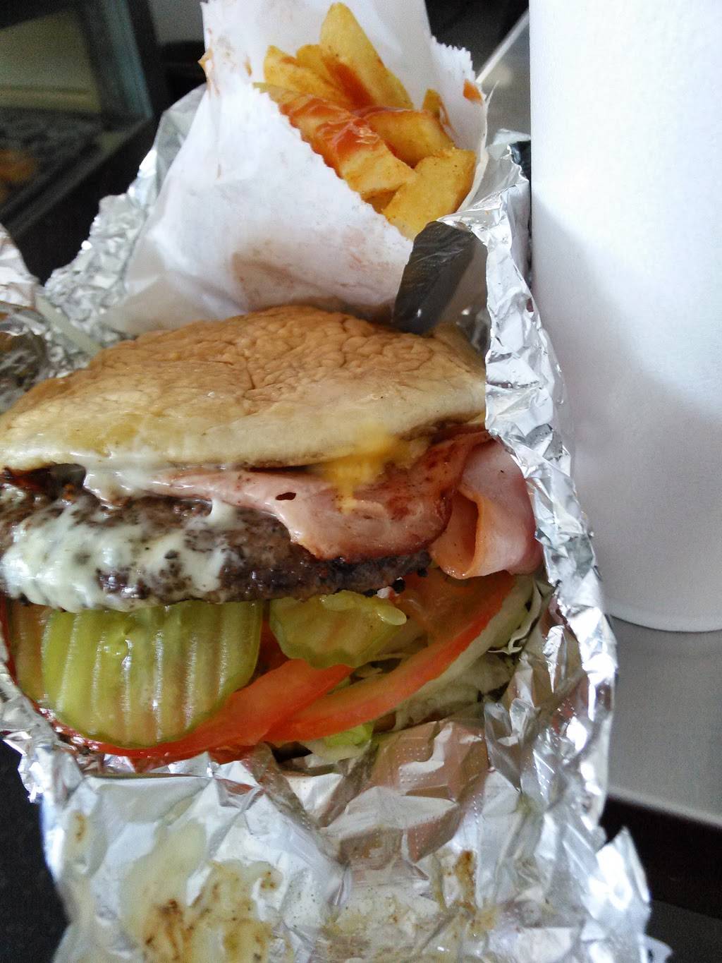 Geronimos Bakery | meal takeaway | 1817 N Martin Luther King Ave, Oklahoma City, OK 73111, USA | 4054275893 OR +1 405-427-5893