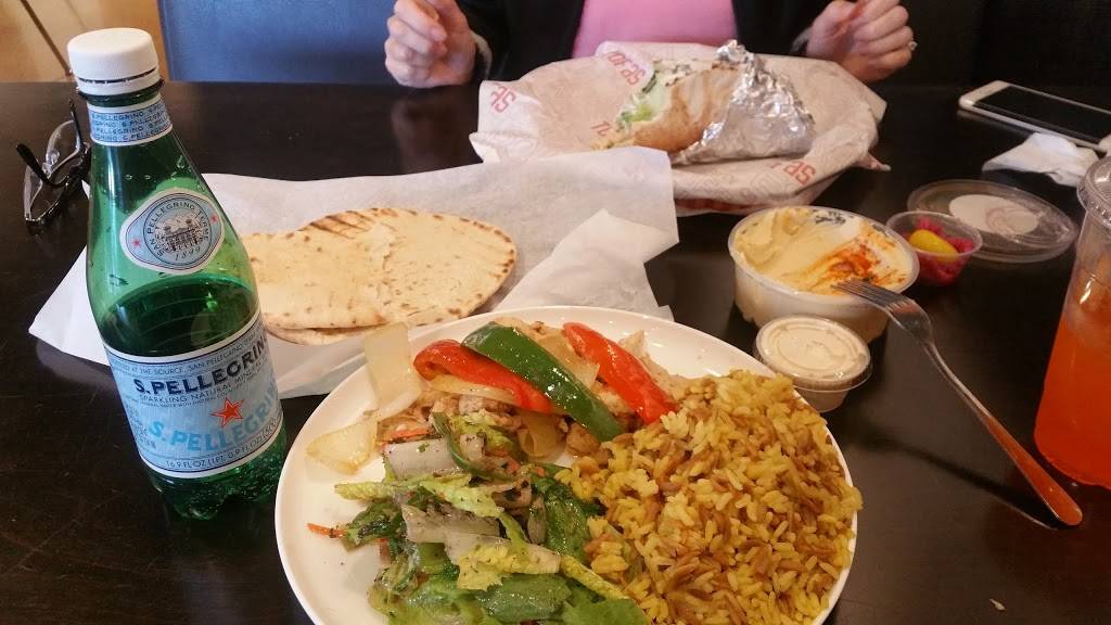 TOFAS Mediterranean Grill- Clovis Crossing | restaurant | 1095 Herndon Ave #107, Clovis, CA 93612, USA | 5592978632 OR +1 559-297-8632