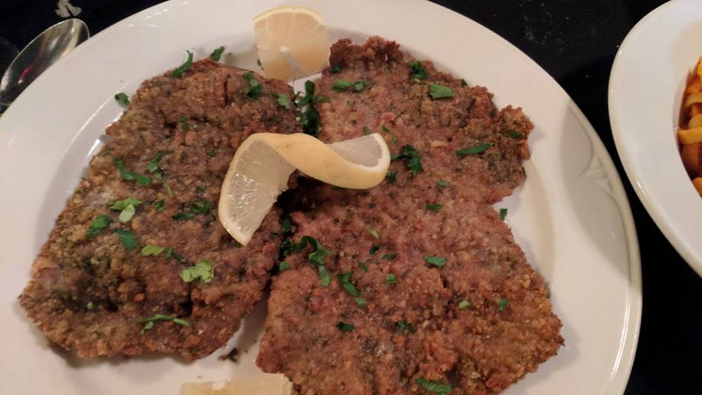 Cuoco Pazzo | restaurant | 1035 Johnnie Dodds Blvd, Mt Pleasant, SC 29464, USA | 8439719034 OR +1 843-971-9034