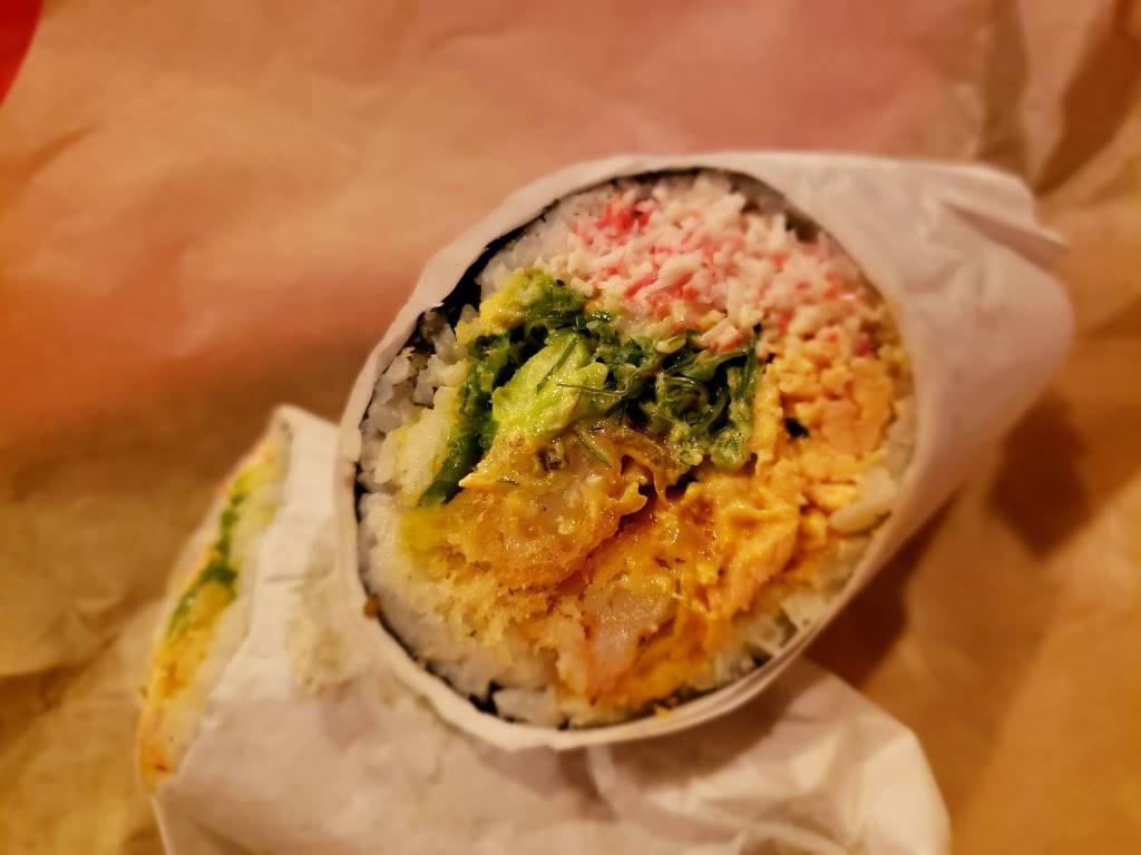 Sweet Poke | restaurant | 9255 S Eastern Ave #340, Las Vegas, NV 89123, USA | 7025450820 OR +1 702-545-0820