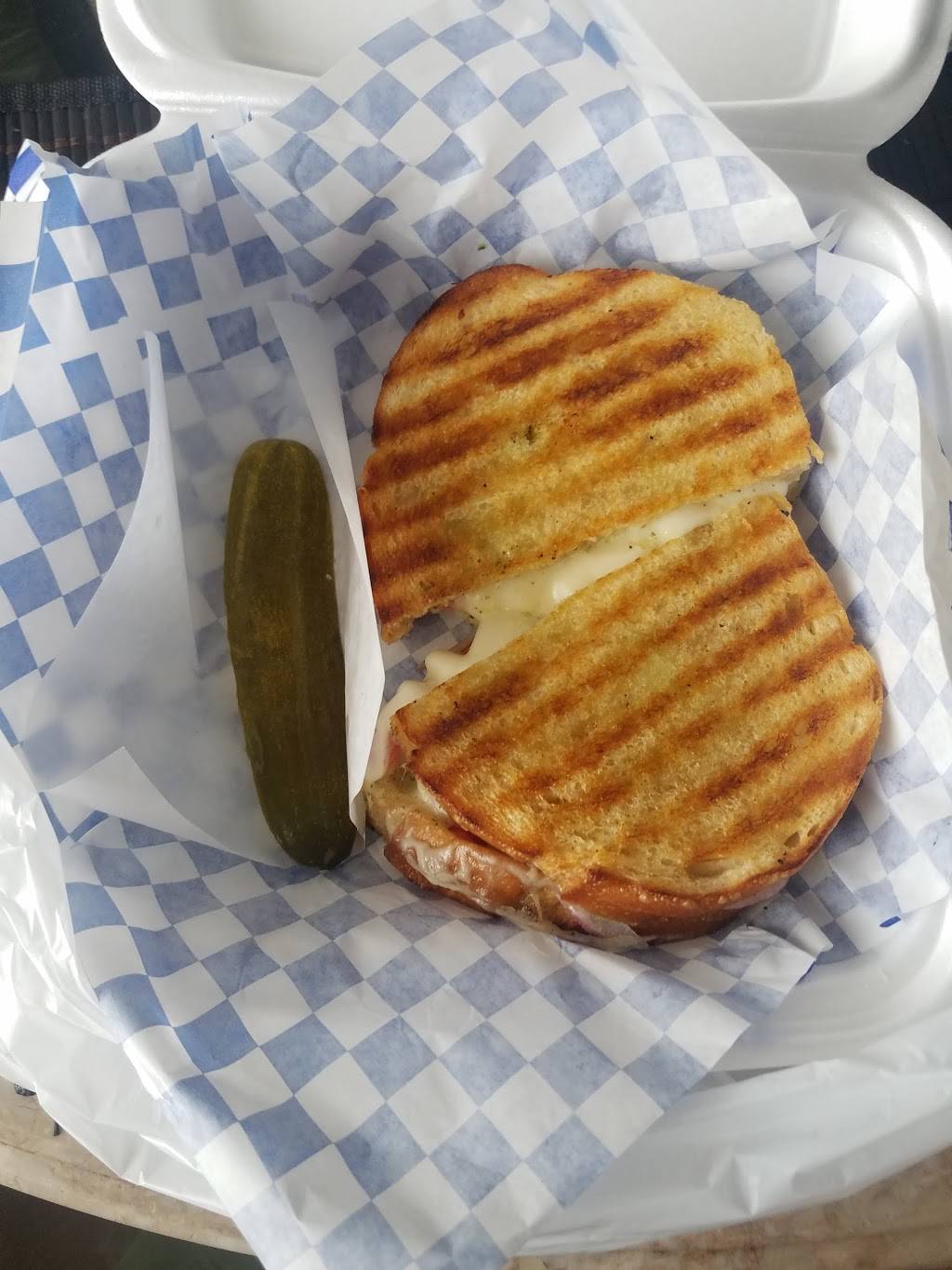 Sandwich Bags Deli and Catering | meal takeaway | 10769 Woodside Ave, Santee, CA 92071, USA | 6192580102 OR +1 619-258-0102