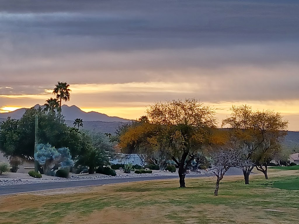 Rio Verde Country Club | restaurant | 18731 E 4 Peaks Blvd, Rio Verde, AZ 85263, USA | 4804717010 OR +1 480-471-7010