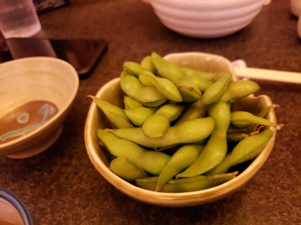 Tomokazu Japanese Restaurant | restaurant | 1101 Howard Ave, Burlingame, CA 94010, USA | 6503408766 OR +1 650-340-8766