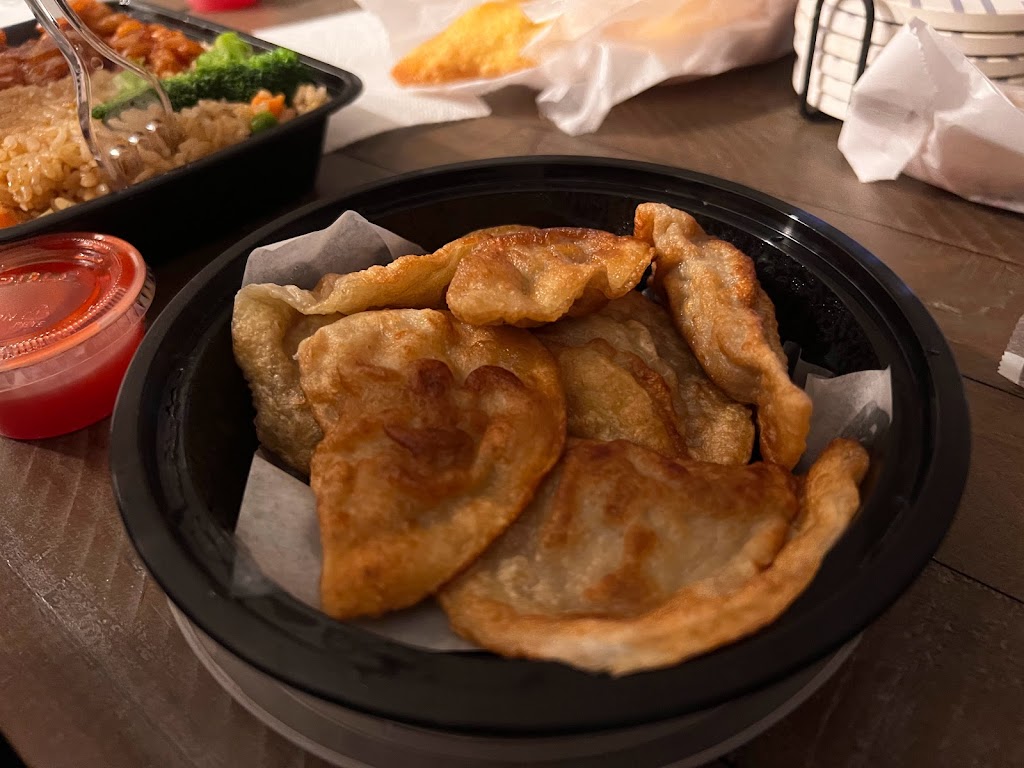 Golden Rice Express | restaurant | 5835 W Thunderbird Rd, Glendale, AZ 85306, USA | 6025472132 OR +1 602-547-2132