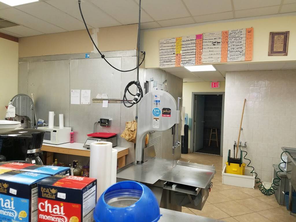 International Bazaar | restaurant | 4 McCain Dr # 7, Frederick, MD 21703, USA | 3016207070 OR +1 301-620-7070