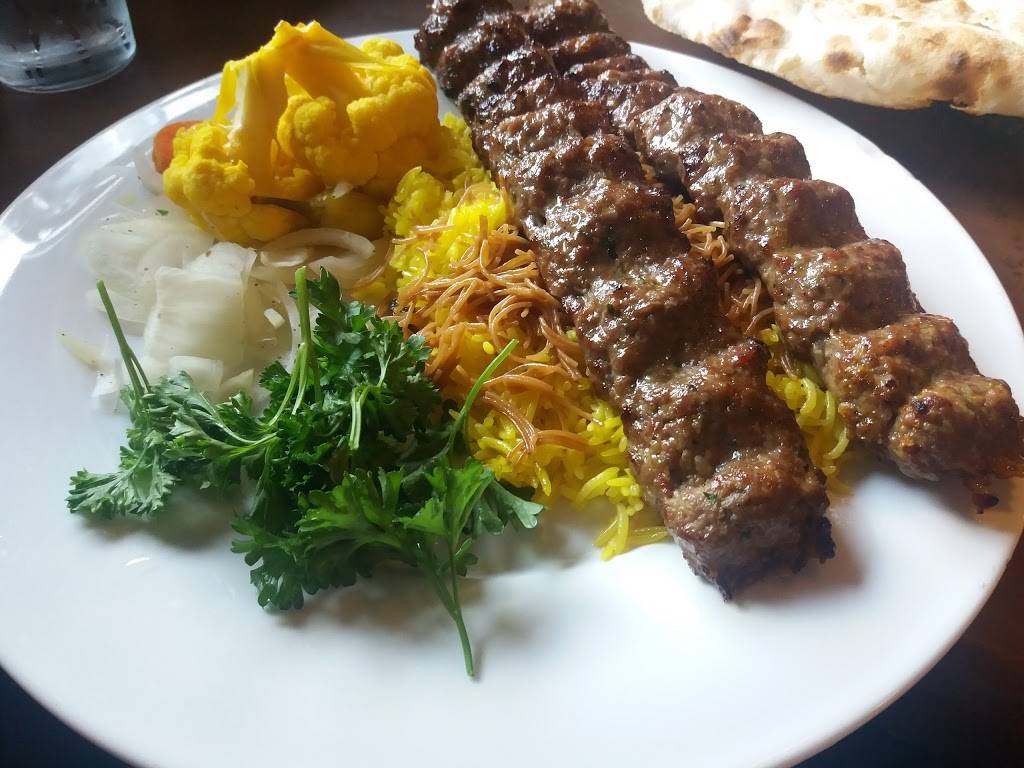 Ali Baba Mediterranean Cuisine of Escondido | restaurant | 201 W Mission Ave, Escondido, CA 92025, USA | 7602338717 OR +1 760-233-8717