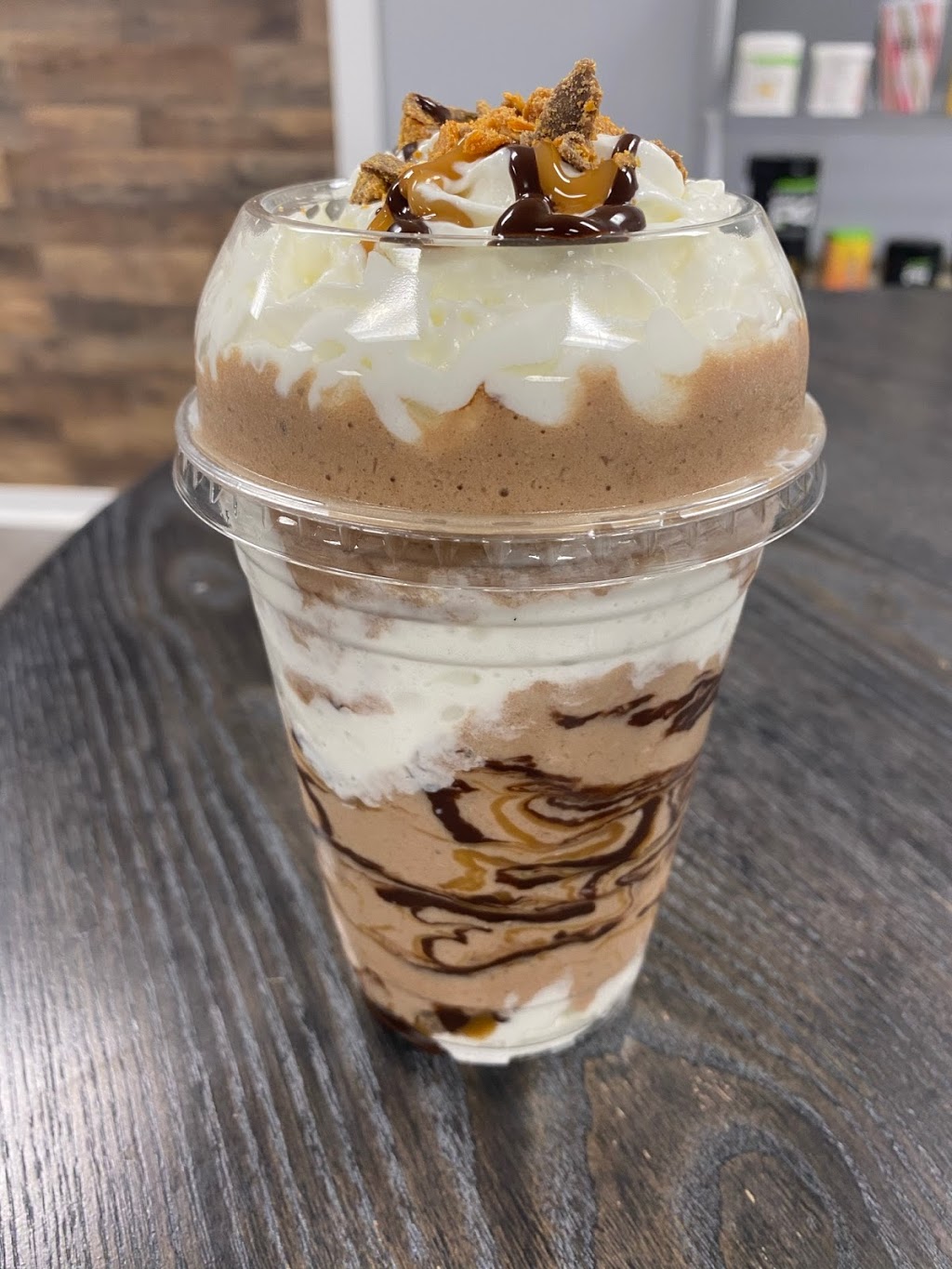 Bobcat Nutrition | restaurant | 300 E Main St, Hallsville, TX 75650, USA | 9036607520 OR +1 903-660-7520