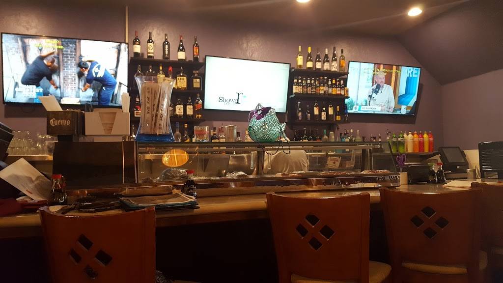 Sky Bar Steak & Sushi | restaurant | 2105 Postoffice St, Galveston, TX 77550, USA | 4096214759 OR +1 409-621-4759