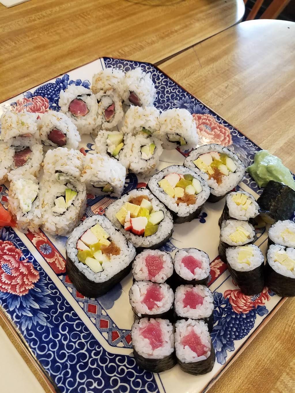 Sushi Kuine Japanese Restaurant | restaurant | 202 W Gowe St, Kent, WA 98032, USA | 2538527070 OR +1 253-852-7070