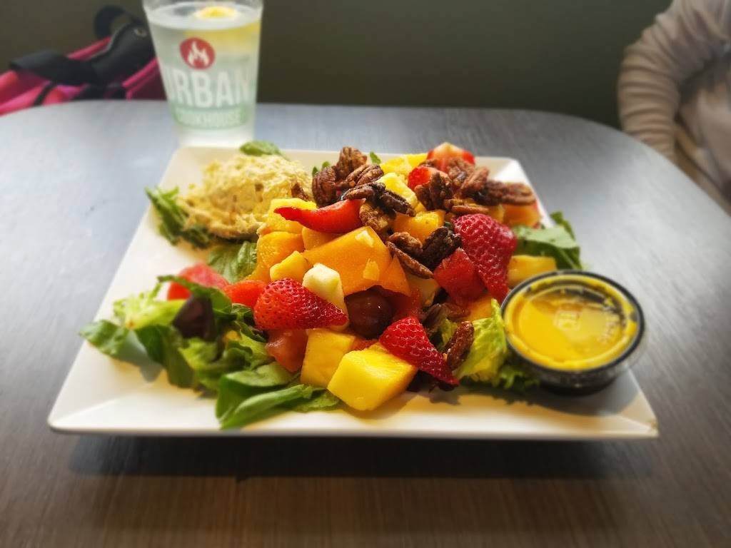 Urban Cookhouse | restaurant | 1920 29th Ave S, Birmingham, AL 35209, USA | 2058790883 OR +1 205-879-0883