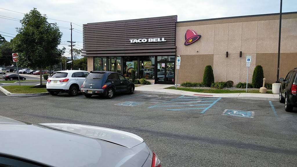 Taco Bell | meal takeaway | 710 N Black Horse Pike, Mt Ephraim, NJ 08059, USA | 8563128417 OR +1 856-312-8417