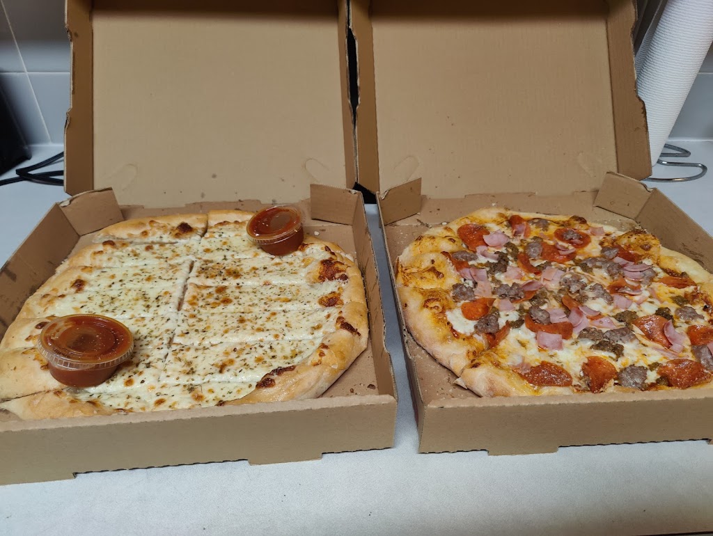 Bebos Pizza | restaurant | 4202 E Veterans Memorial Blvd, Killeen, TX 76541, USA | 7873139745 OR +1 787-313-9745