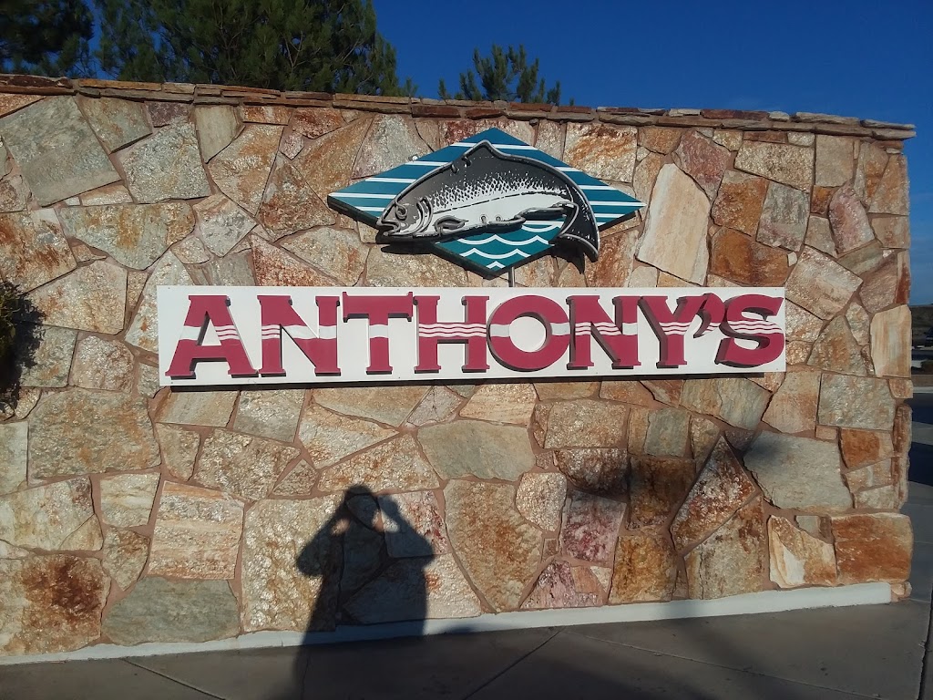 Anthonys at Columbia Point | restaurant | 550 Columbia Point Dr, Richland, WA 99352, USA | 5099463474 OR +1 509-946-3474