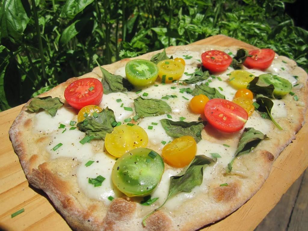 Chicks and Love Pizza Catering | restaurant | 1601 Cole Ave, Walnut Creek, CA 94596, USA | 9259339417 OR +1 925-933-9417