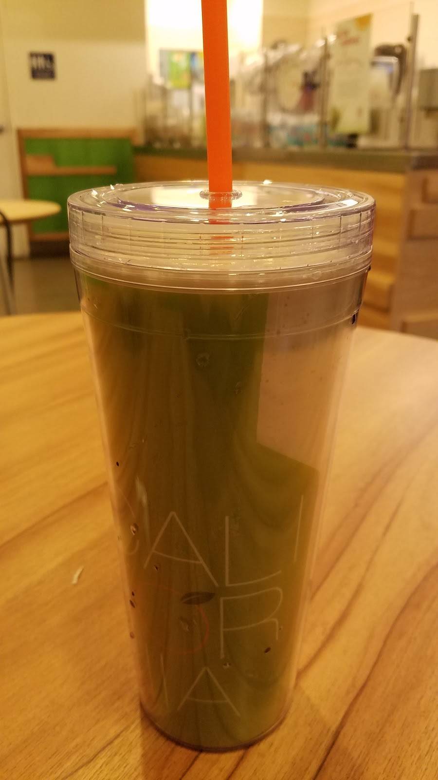 Jamba Juice | restaurant | 547 E Calaveras Blvd, Milpitas, CA 95035, USA | 4089349409 OR +1 408-934-9409