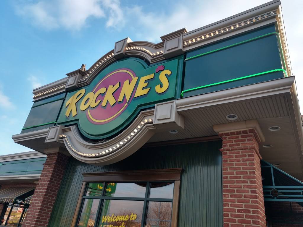 Rocknes N Canton | restaurant | 5000 Portage St NW, North Canton, OH 44720, USA | 3302444212 OR +1 330-244-4212