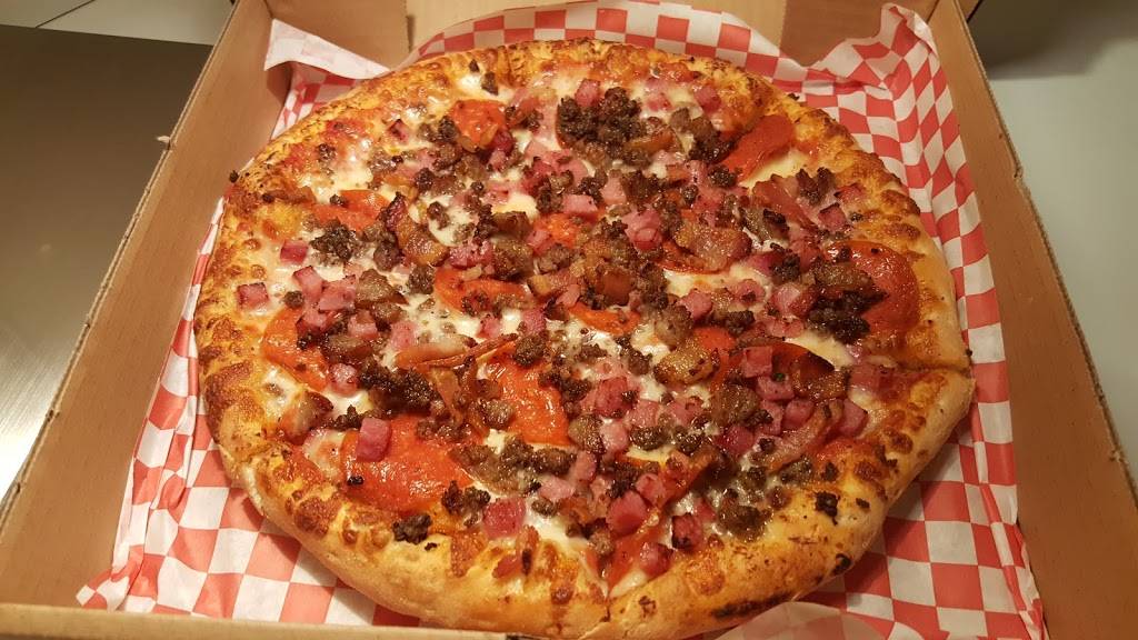 Brooklyn Italian Bakery | Pizza & Pasta | restaurant | 12353 Mariposa Rd, Victorville, CA 92395, USA | 7602433761 OR +1 760-243-3761