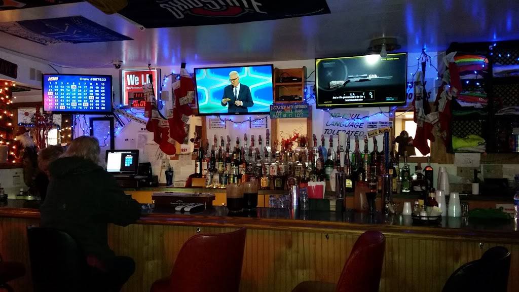 Slims Neighborhood Bar & Grille | restaurant | 13 East Main St, Spring Valley, OH 45370, USA | 9378629999 OR +1 937-862-9999