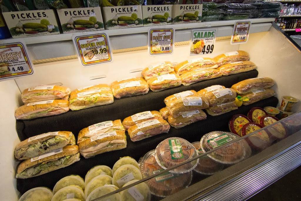 Original Buscemis | restaurant | 2228 Crooks Rd, Rochester Hills, MI 48309, USA | 2488526464 OR +1 248-852-6464