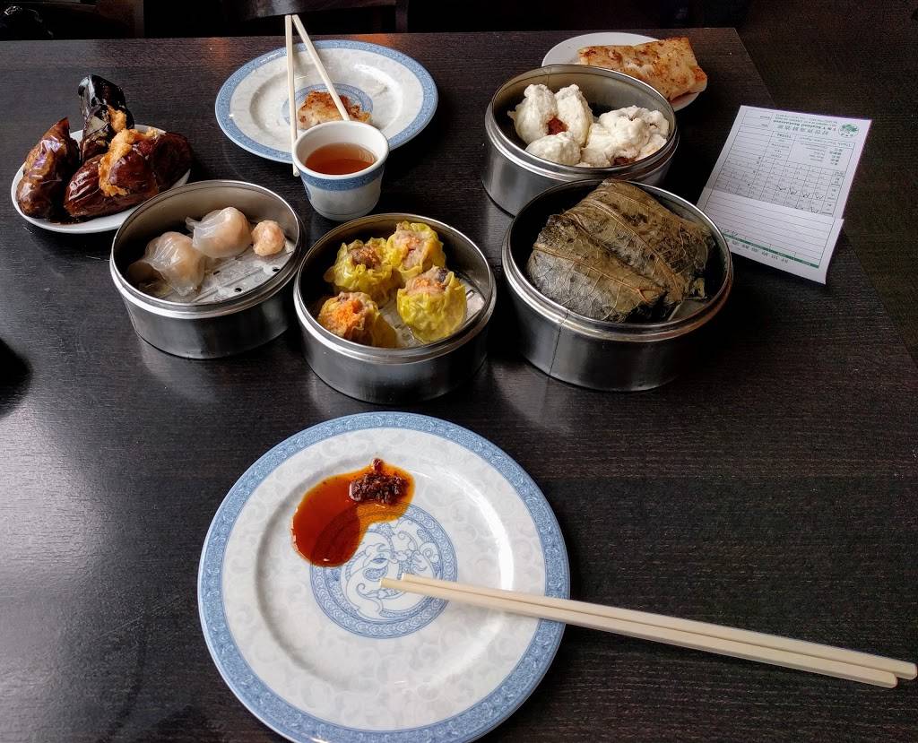 T & T Seafood Restaurant | restaurant | 22511 Hwy 99 #103, Edmonds, WA 98026, USA | 4257763832 OR +1 425-776-3832