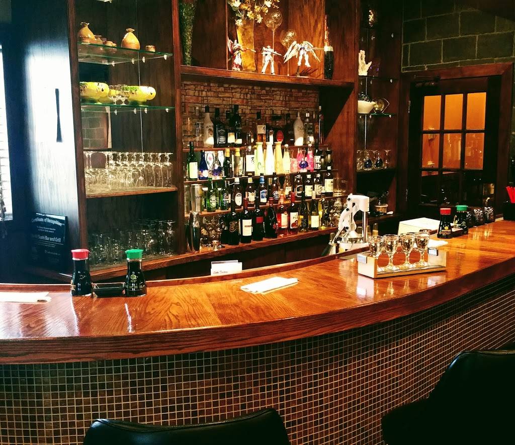 Yu-Mi Sushi | restaurant | 1320 Kempsville Rd, Chesapeake, VA 23320, USA | 7575480668 OR +1 757-548-0668