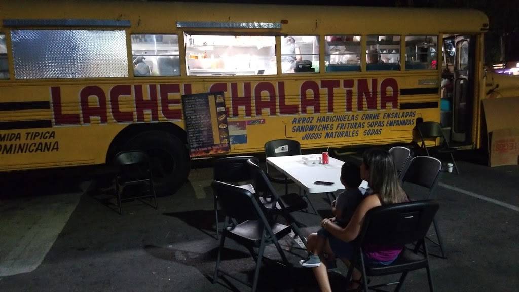 La Chelcha Latina | restaurant | 8401 N Armenia Ave, Tampa, FL 33604, USA | 8134098415 OR +1 813-409-8415