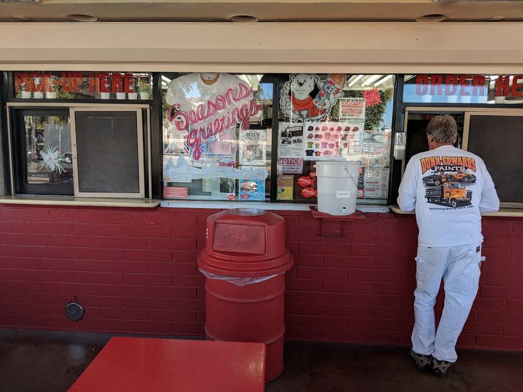 Petes Fish & Chips | restaurant | 4121 N 44th St, Phoenix, AZ 85018, USA | 6028400630 OR +1 602-840-0630