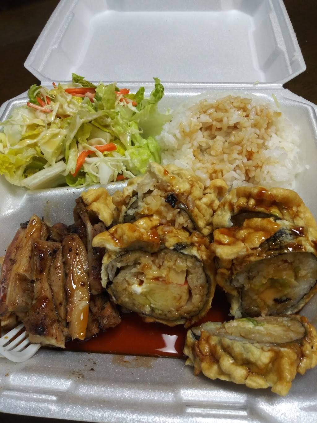 Manna Teriyaki | restaurant | 23805 Hwy 99 # 104, Edmonds, WA 98026, USA | 4256729555 OR +1 425-672-9555