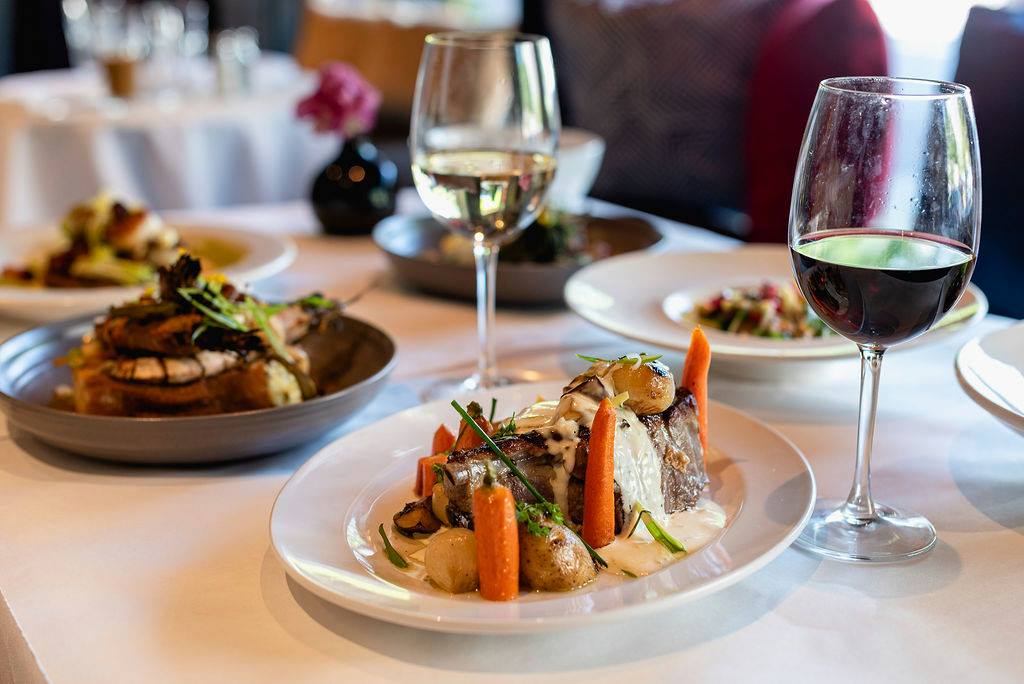 Parkside Rotisserie & Bar | restaurant | 76 S Main St, Providence, RI 02903, USA | 4013310003 OR +1 401-331-0003