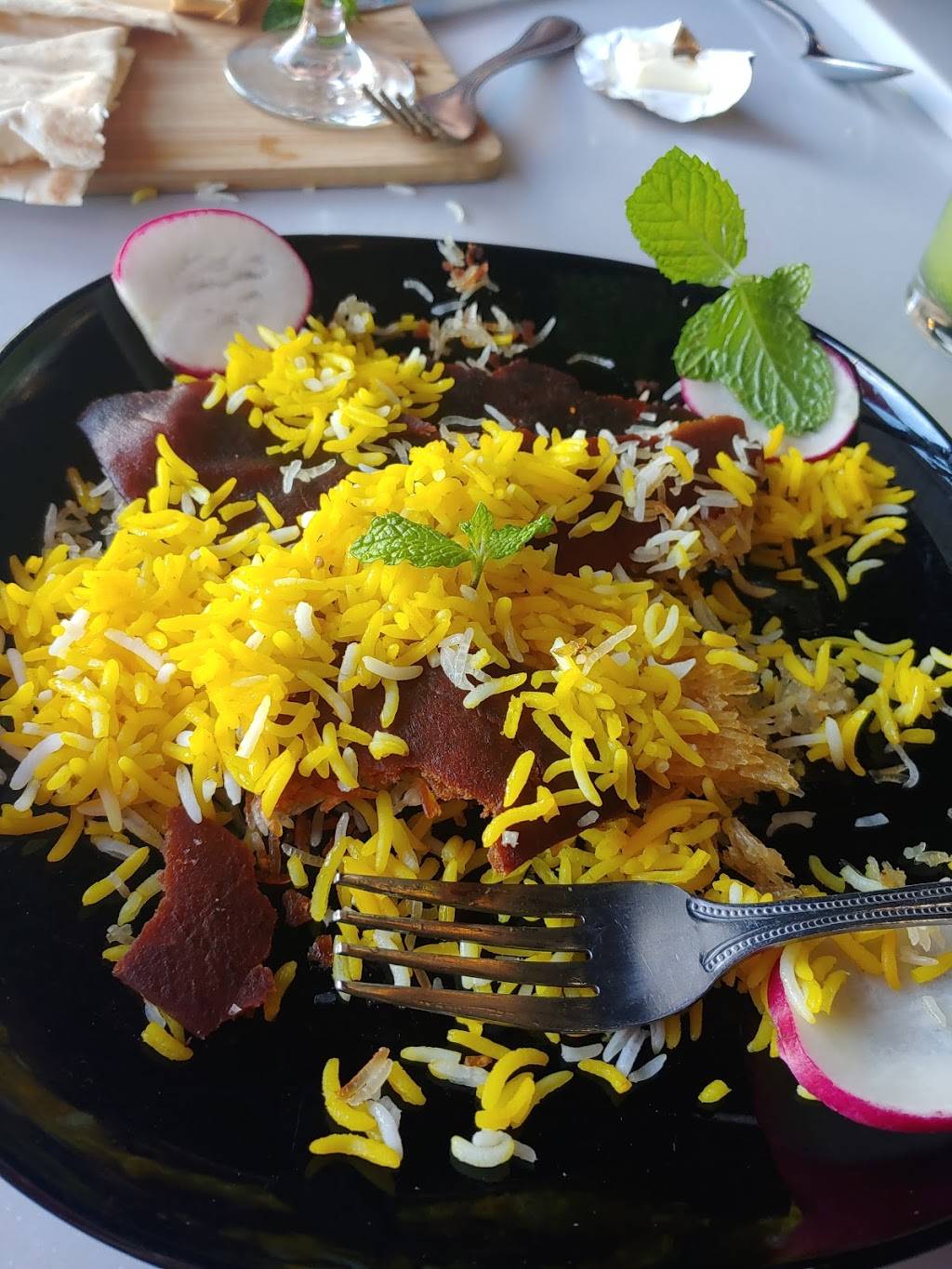 Sumac Cafe | restaurant | 2578 Bengal Blvd, Cottonwood Heights, UT 84121, USA | 8017334444 OR +1 801-733-4444