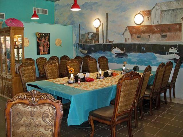 Sabaai-Sabaai Thai Cuisine | restaurant | 219 Madison St #3229, Jefferson City, MO 65101, USA | 5736362500 OR +1 573-636-2500