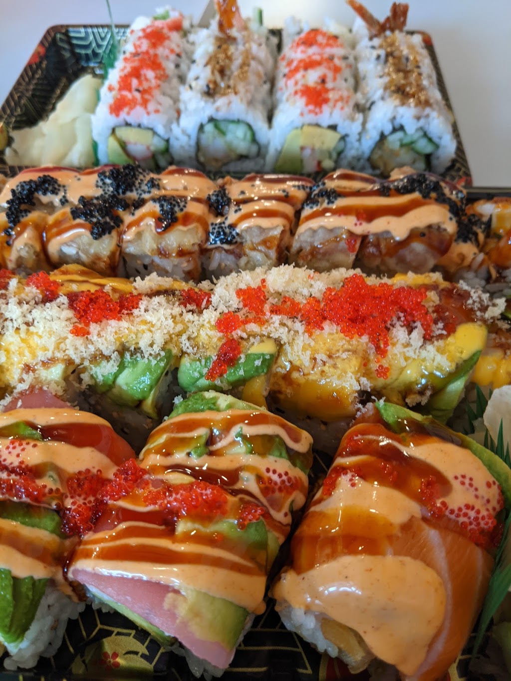 Fancy bowl | restaurant | 323B S Phillips Ave, Sioux Falls, SD 57104, USA | 6053388888 OR +1 605-338-8888