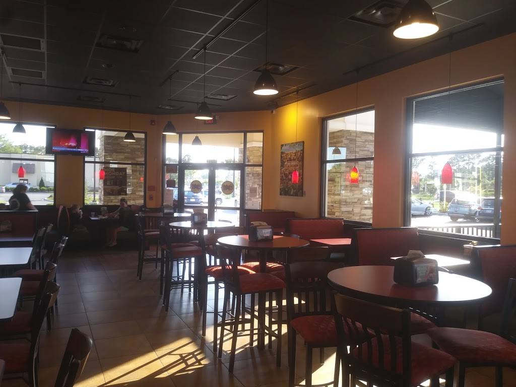 Moes Southwest Grill | restaurant | 10205 Canal Rd, Brunswick, GA 31525, USA | 9122549700 OR +1 912-254-9700