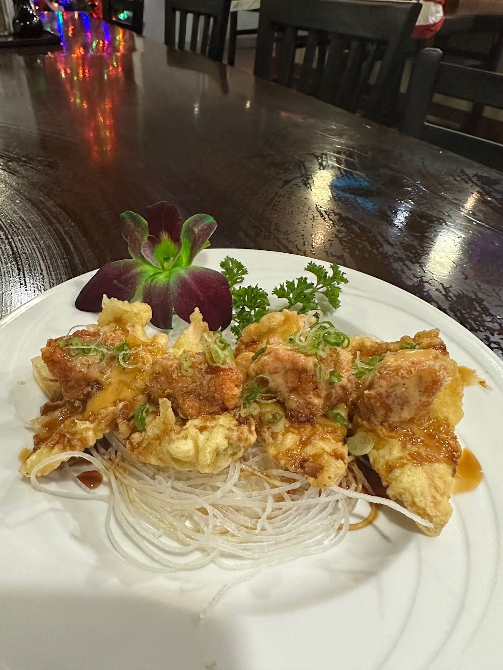 Tokyo Sushi & Hibachi | restaurant | 1000 Whitlock Ave NW Suite 360, Marietta, GA 30064, USA | 6784038419 OR +1 678-403-8419