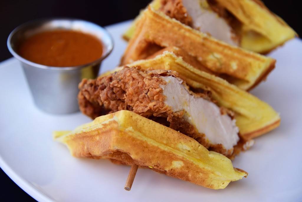 Flip Side Liberty Center | restaurant | Liberty Center, 7622 Blake St, Liberty Township, OH 45069, USA | 5137776328 OR +1 513-777-6328