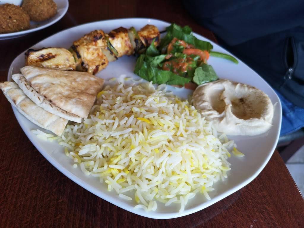Baghdad Restaurant | restaurant | 2410 S Colorado Blvd, Denver, CO 80222, USA | 3037572526 OR +1 303-757-2526