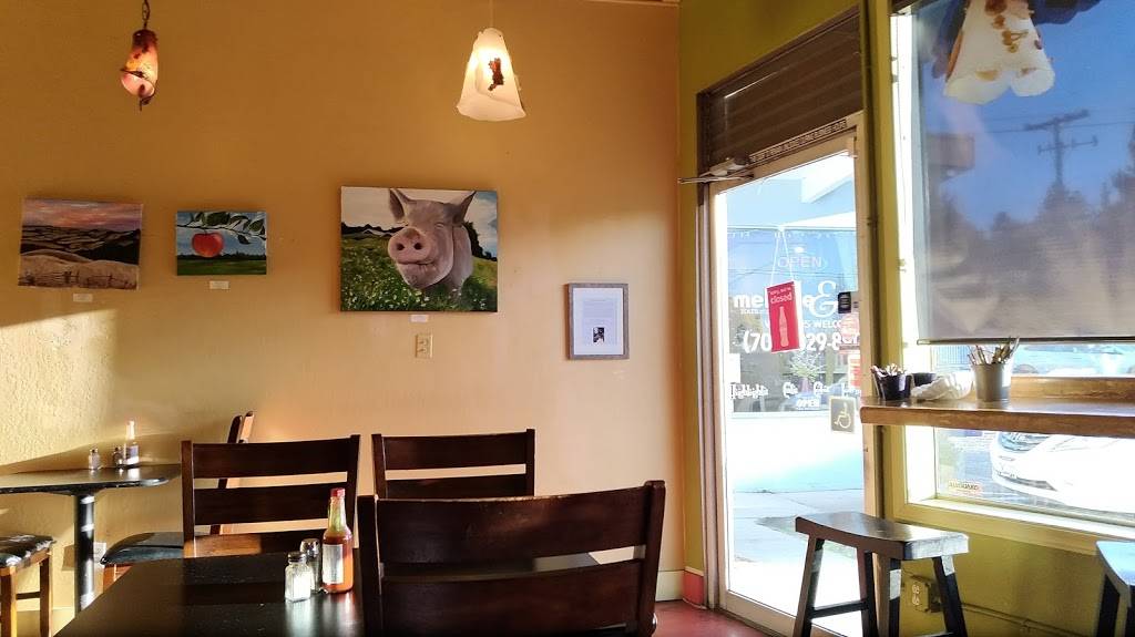 Viva Mexicana | restaurant | 841 Gravenstein Hwy S, Sebastopol, CA 95472, USA | 7078235555 OR +1 707-823-5555