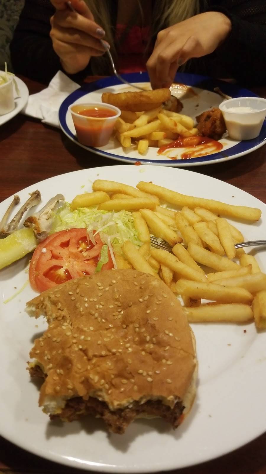 Westchester Diner | restaurant | 300 Albany Post Rd, Peekskill, NY 10566, USA | 9147344949 OR +1 914-734-4949