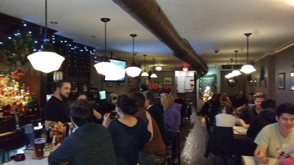 Wylies Pub | restaurant | 1234A Yonge St, Toronto, ON M4T 1W3, Canada | 4169209063 OR +1 416-920-9063