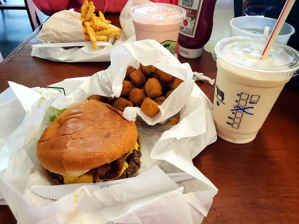 Kincaids | restaurant | 3900 Arlington Highlands Blvd Ste 113, Arlington, TX 76018, USA | 8174664211 OR +1 817-466-4211