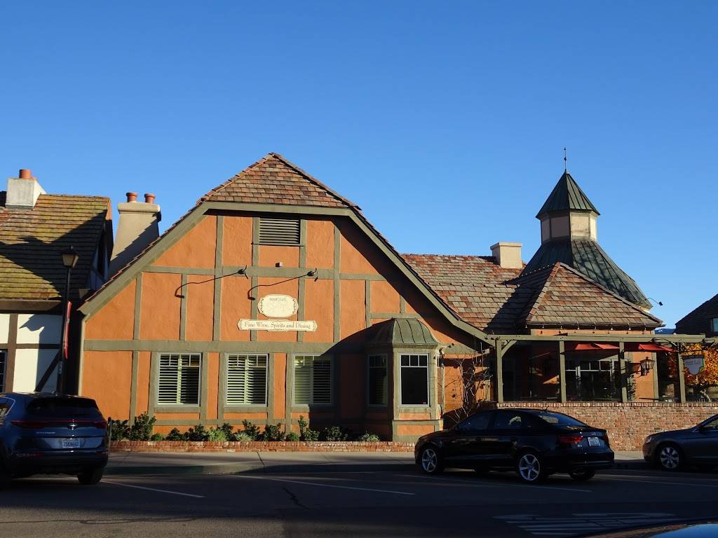 Root 246 | restaurant | 420 Alisal Rd, Solvang, CA 93463, USA | 8056868681 OR +1 805-686-8681