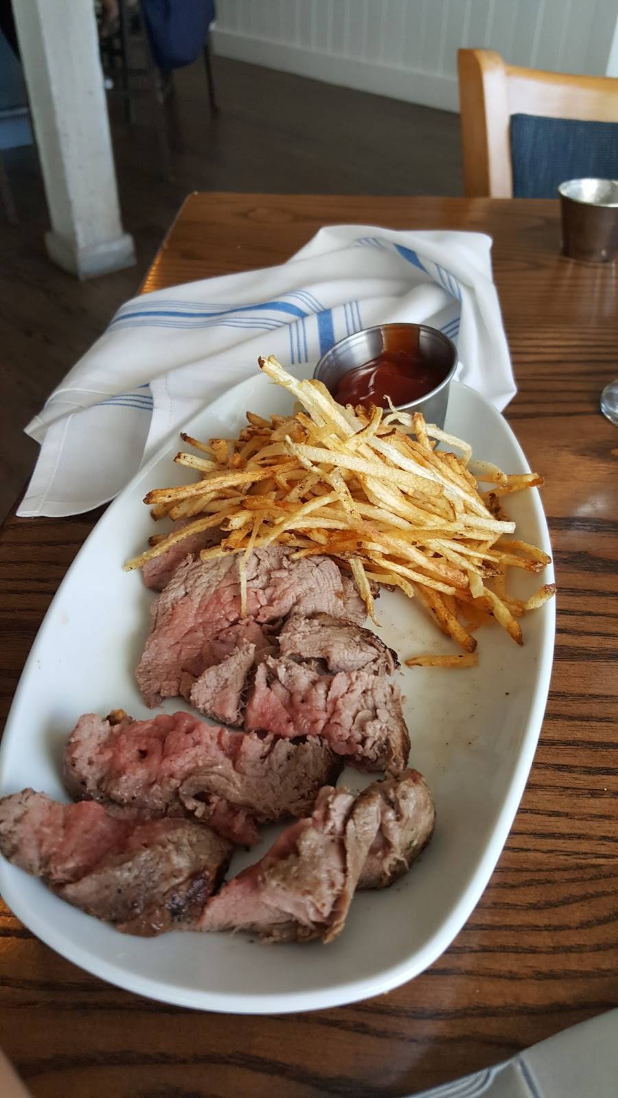 Marker 32 | restaurant | 14549 Beach Blvd, Jacksonville, FL 32250, USA | 9042231534 OR +1 904-223-1534