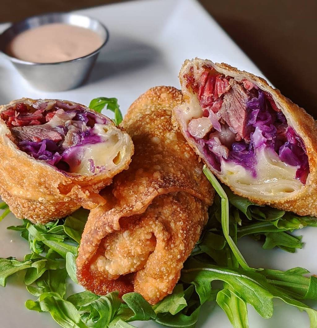 The Boiler Room Restaurant | restaurant | 1 N Haven St Building E, Baltimore, MD 21224, USA | 4108781987 OR +1 410-878-1987